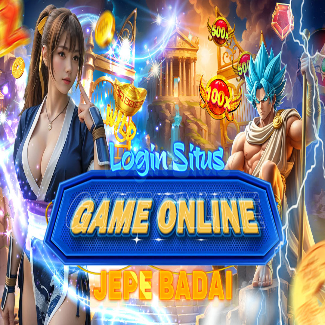 NagaBola4D - Situs Slot Online Gacor Terpercaya | Casino Online Premium Terbaik